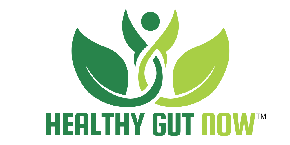 logo for Healthy Gut Now