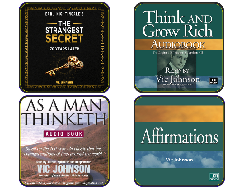 Image of covers of bonus audiobooks 