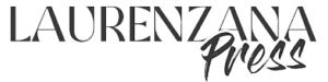 Laurenzana Press Logo